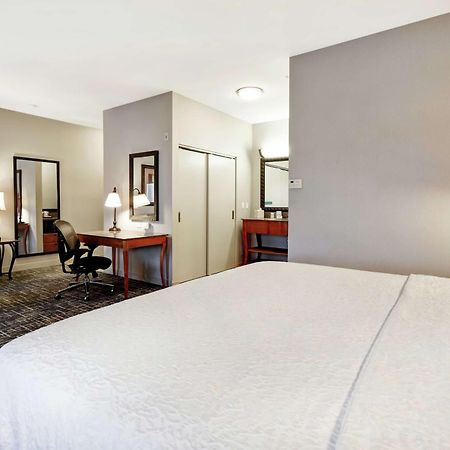 Hampton Inn & Suites Salt Lake City-West Jordan Eksteriør billede