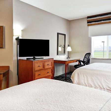 Hampton Inn & Suites Salt Lake City-West Jordan Eksteriør billede