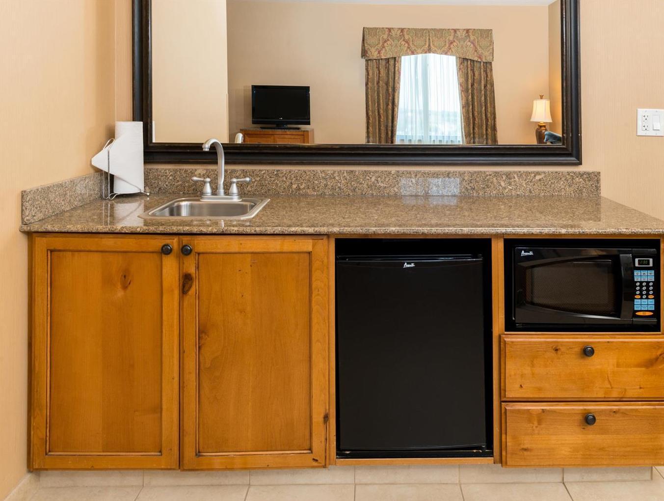Hampton Inn & Suites Salt Lake City-West Jordan Eksteriør billede