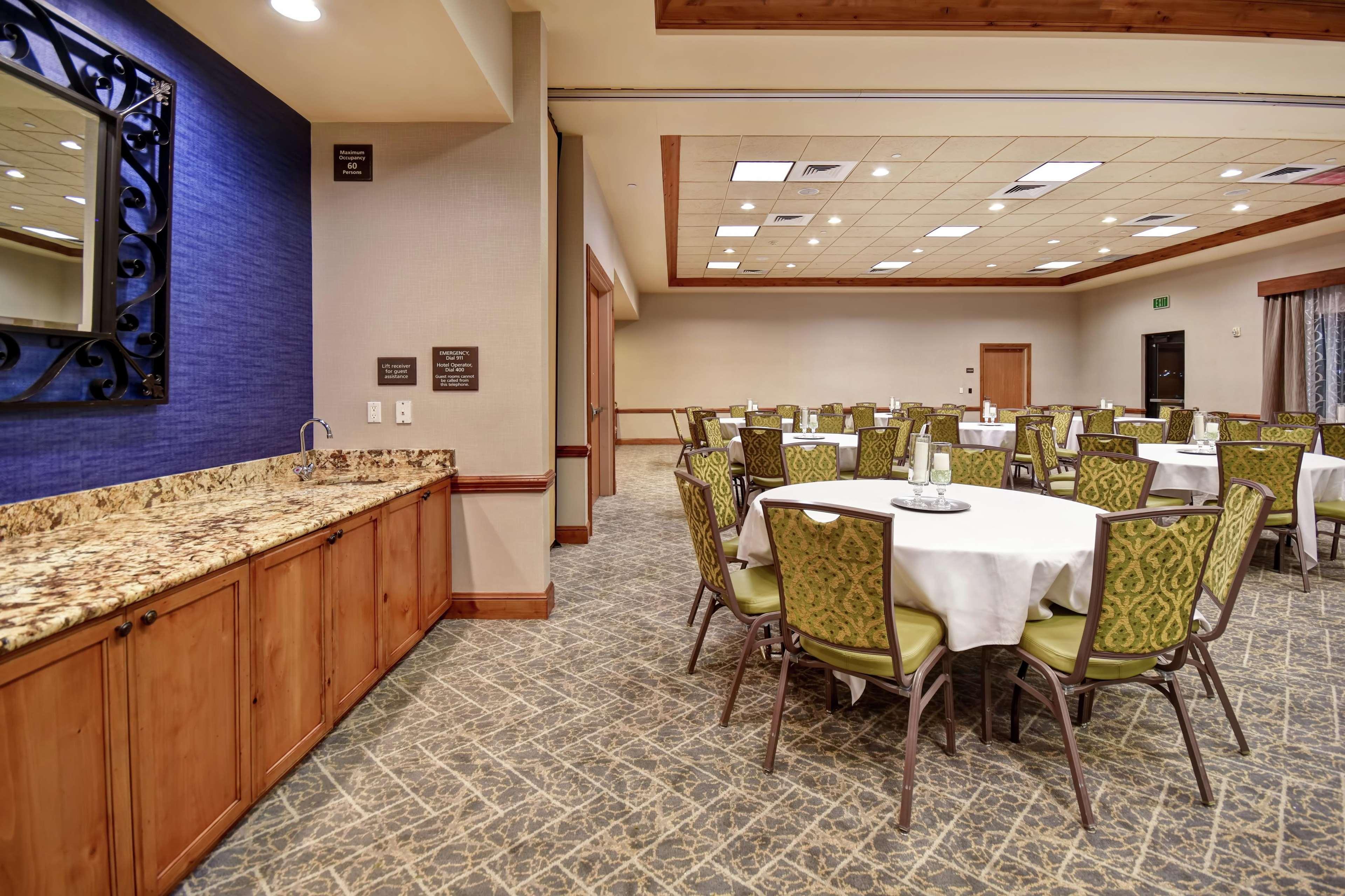 Hampton Inn & Suites Salt Lake City-West Jordan Eksteriør billede