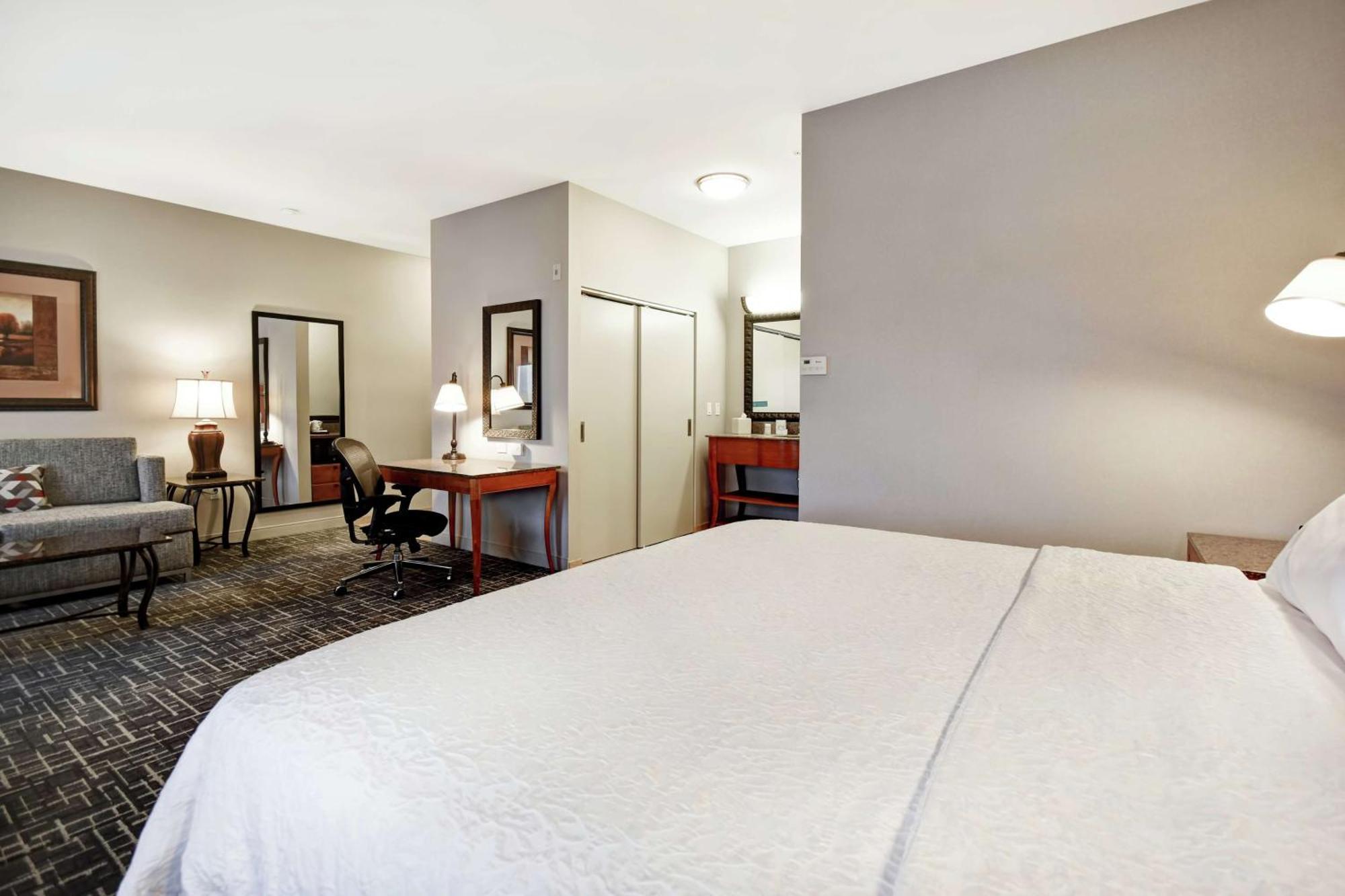 Hampton Inn & Suites Salt Lake City-West Jordan Eksteriør billede