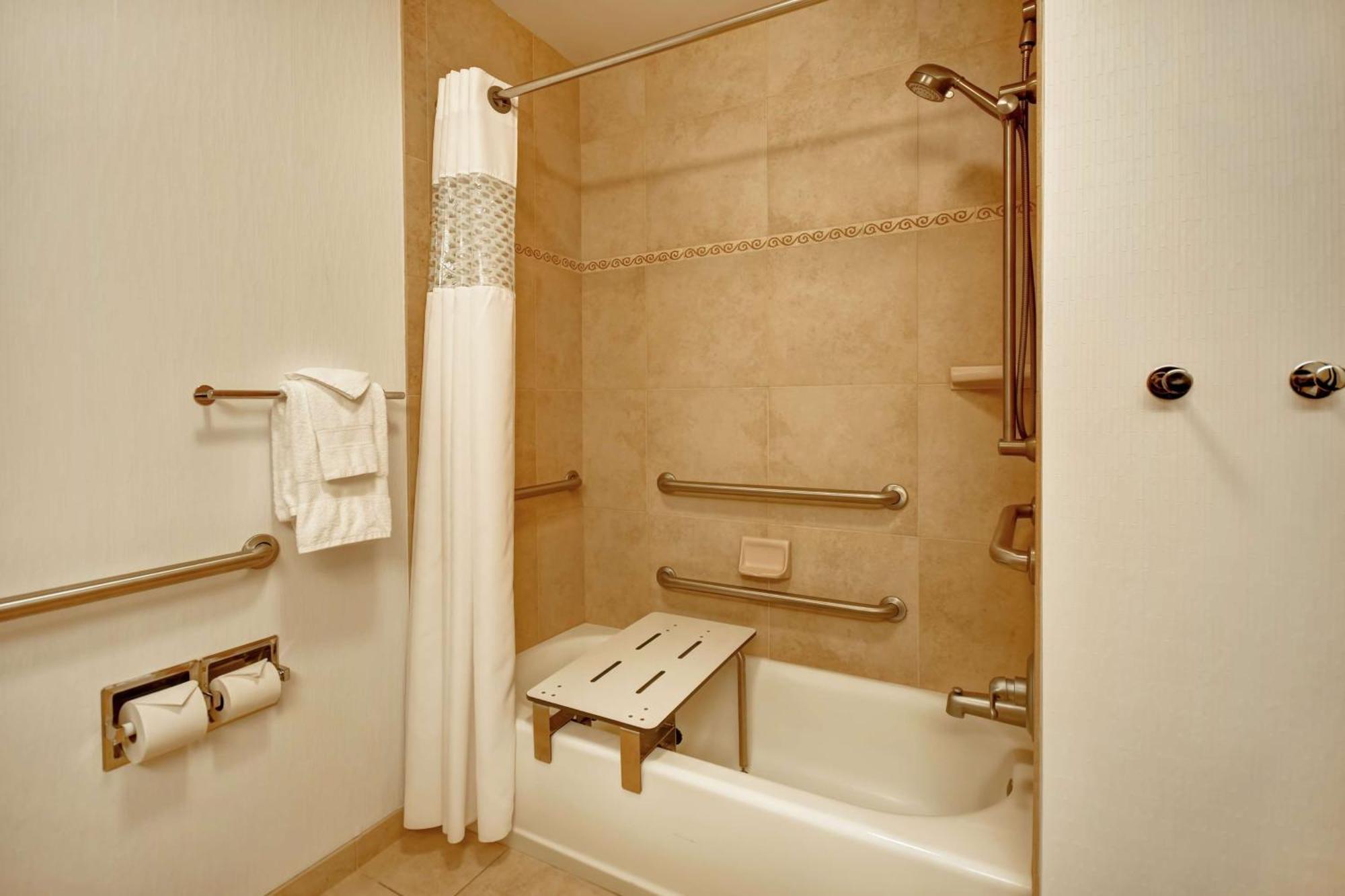 Hampton Inn & Suites Salt Lake City-West Jordan Eksteriør billede