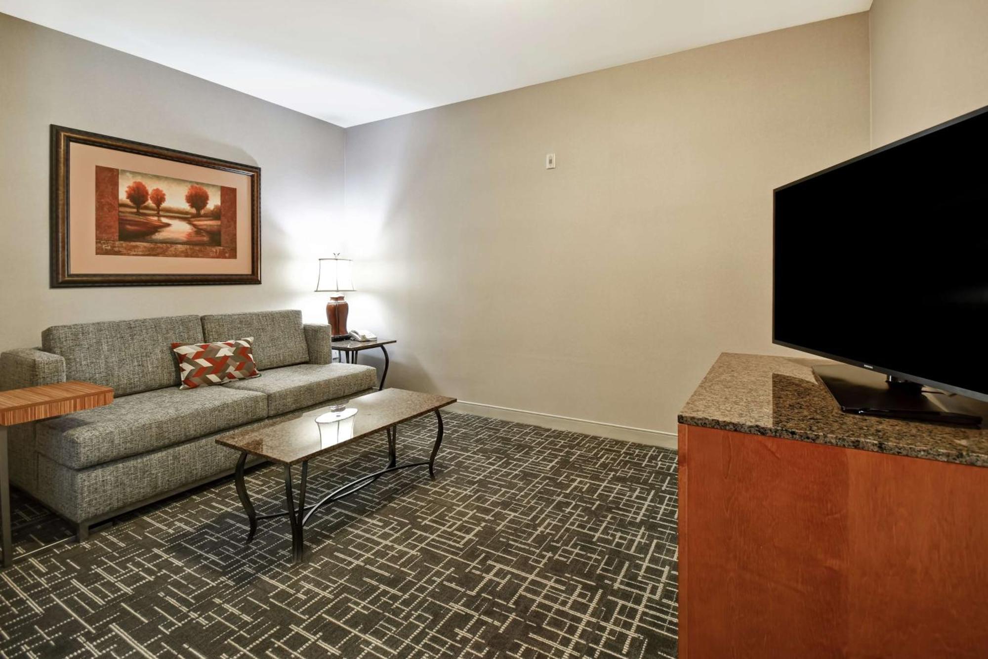 Hampton Inn & Suites Salt Lake City-West Jordan Eksteriør billede