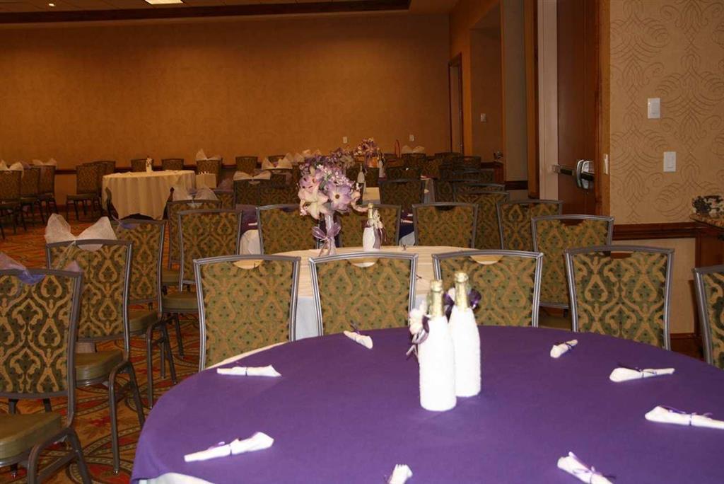 Hampton Inn & Suites Salt Lake City-West Jordan Faciliteter billede