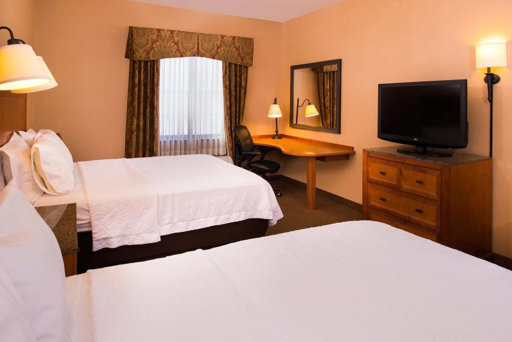 Hampton Inn & Suites Salt Lake City-West Jordan Eksteriør billede